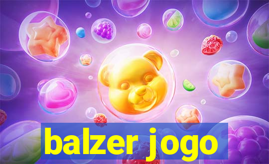 balzer jogo